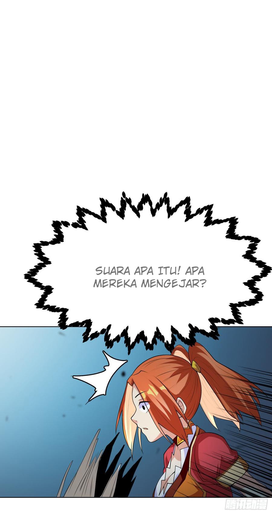 Martial Inverse Chapter 28 Gambar 6